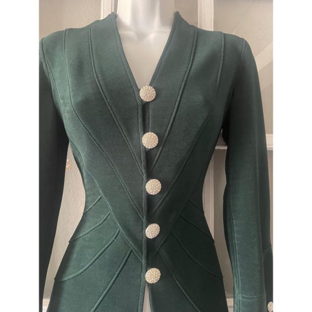Tadashi Vintage Jacket - Picture 3 of 10